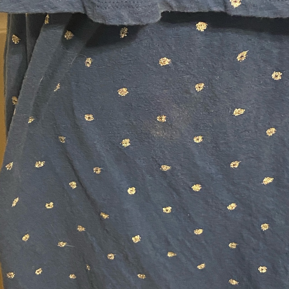 Loft dress